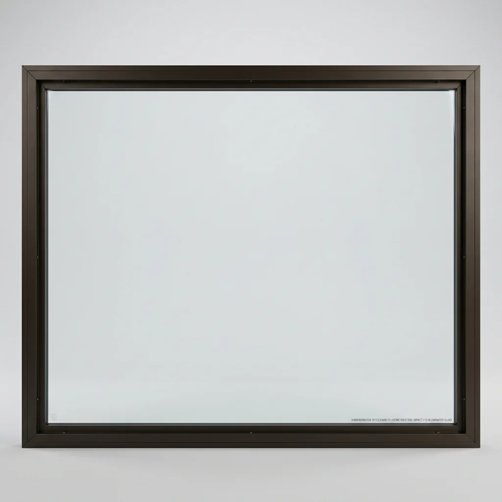 Mr Glass Mr. Glass Windows Series 350 SH & PW